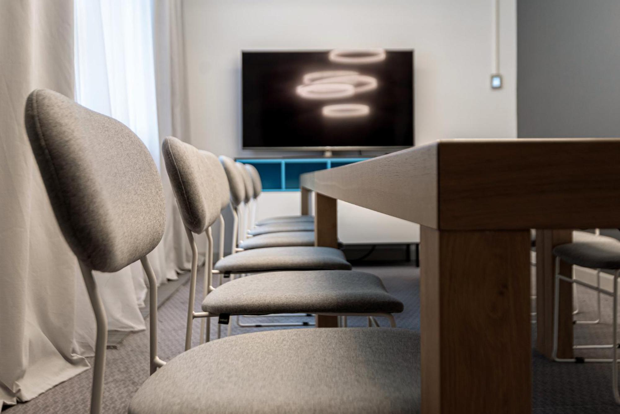 Holiday Inn Express - Astana - Turan By Ihg Exteriör bild