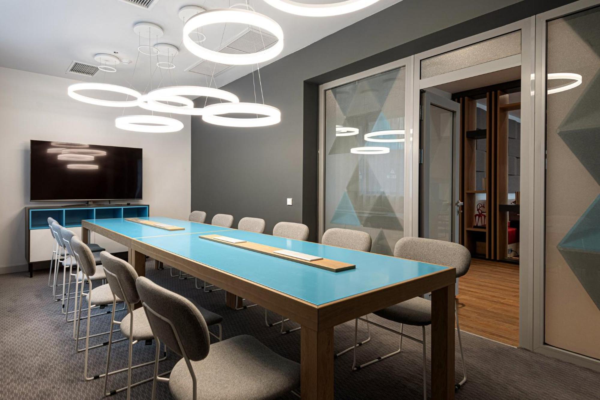 Holiday Inn Express - Astana - Turan By Ihg Exteriör bild